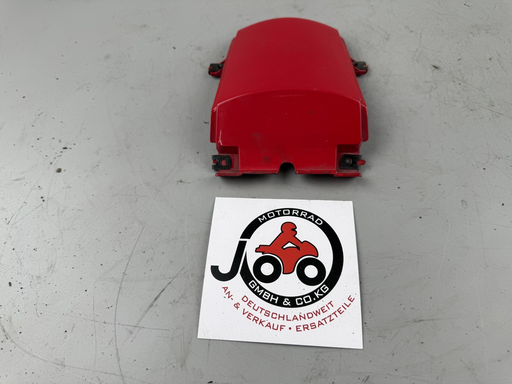 Honda VFR750 F Rc36/1 Verkleidung Mitte Cover Abdeckung hinten Heck