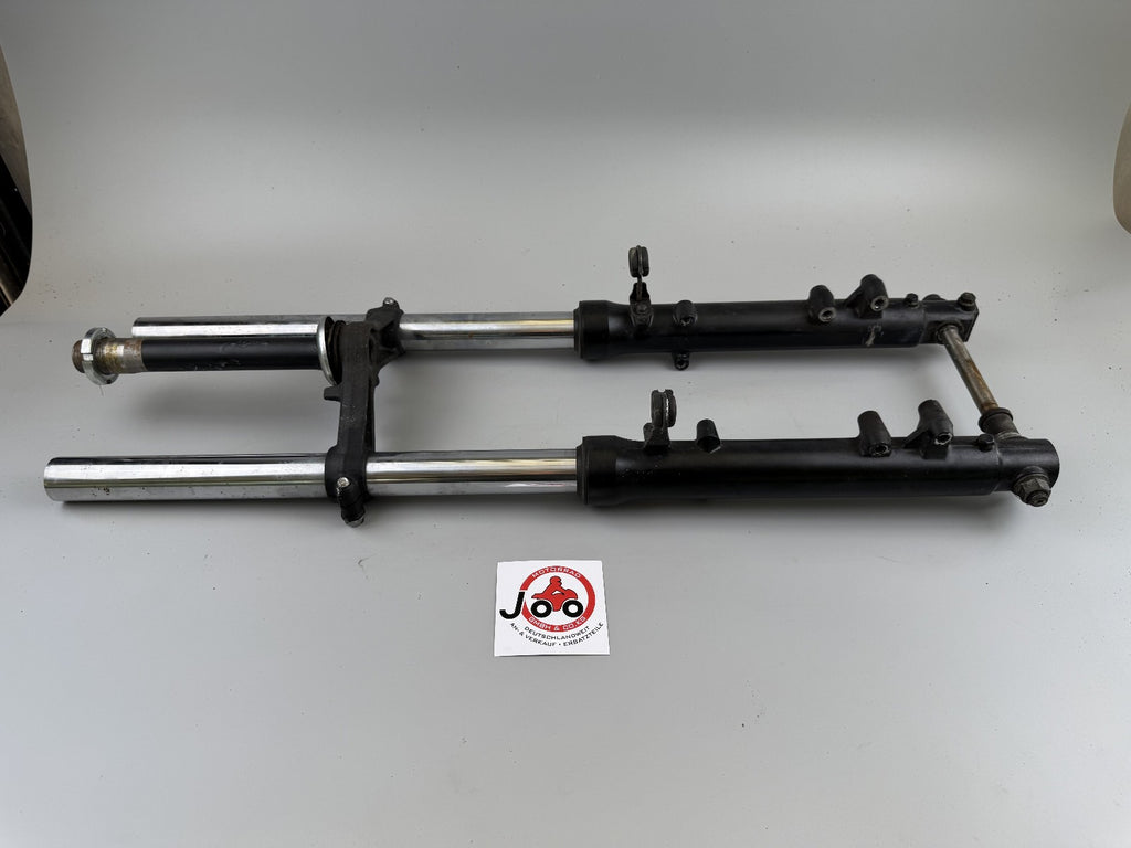 Kawasaki EX500A GPZ500S Gabel Tauchrohr Standrohr Fork Federung front vorn