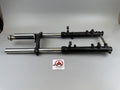 Kawasaki EX500A GPZ500S Gabel Tauchrohr Standrohr Fork Federung front vorn