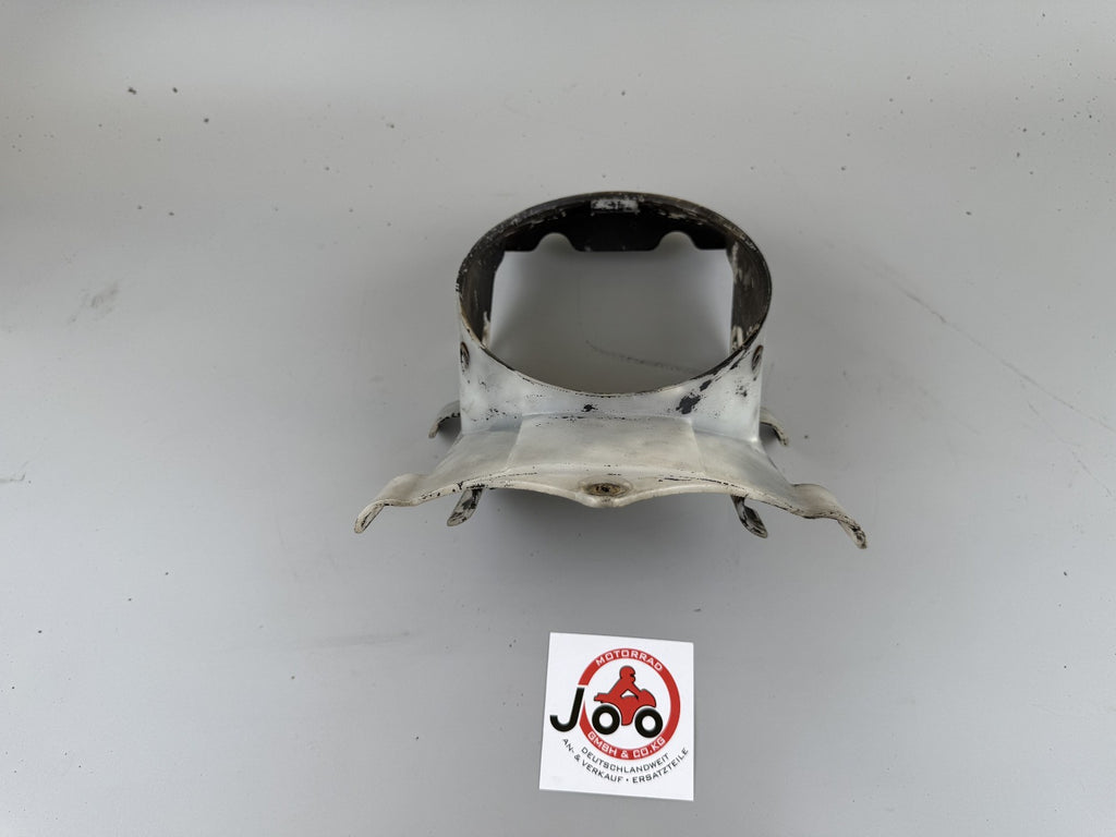 Suzuki DR 500 S DR500 Maske Kanzel Lampenmaske Licht Verkleidung Cover