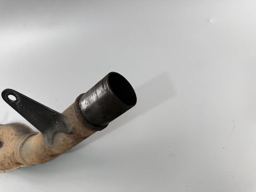 Honda CB500 PC26 Downpipe Krümmer Auspuff Exhaust