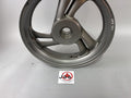 Honda NTV650 revere RC33 Vorderradfelge Felge Rim Rad vorne front Reifen Rad