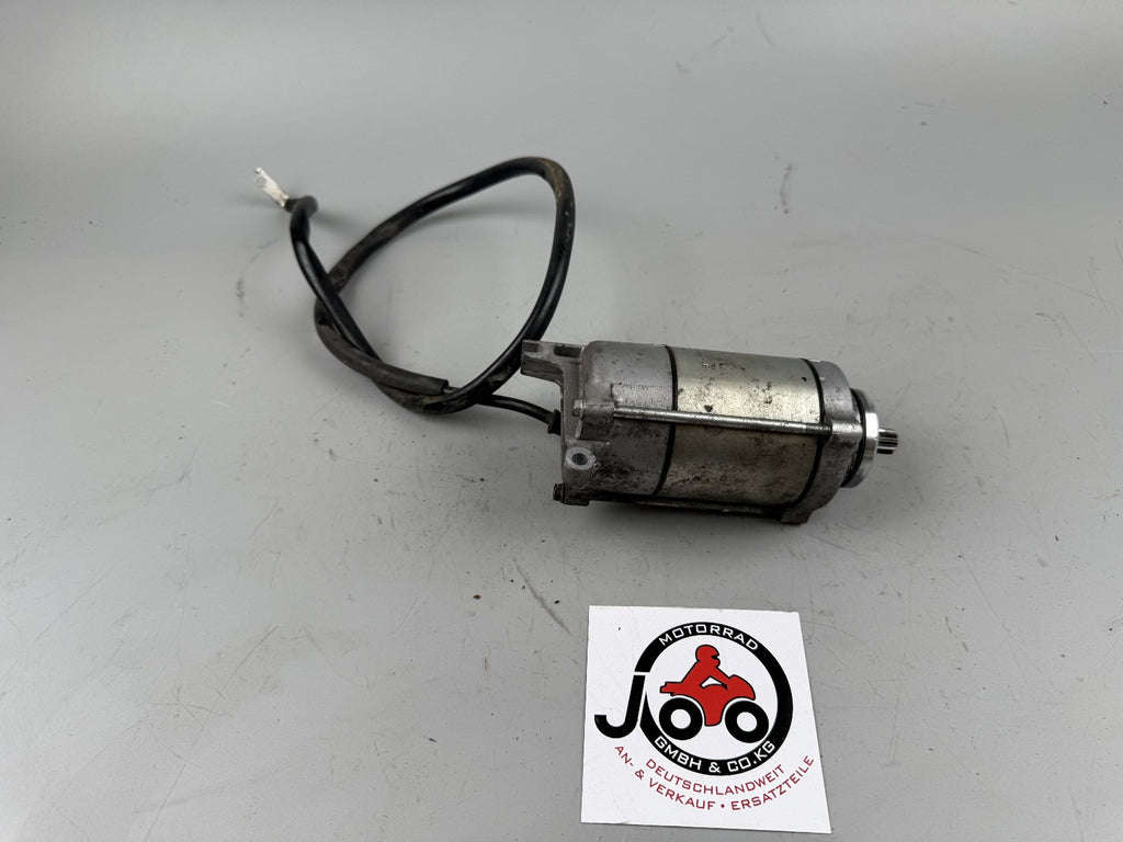 Honda VFR800 RC46 Anlasser Starter Motor Engine Electric
