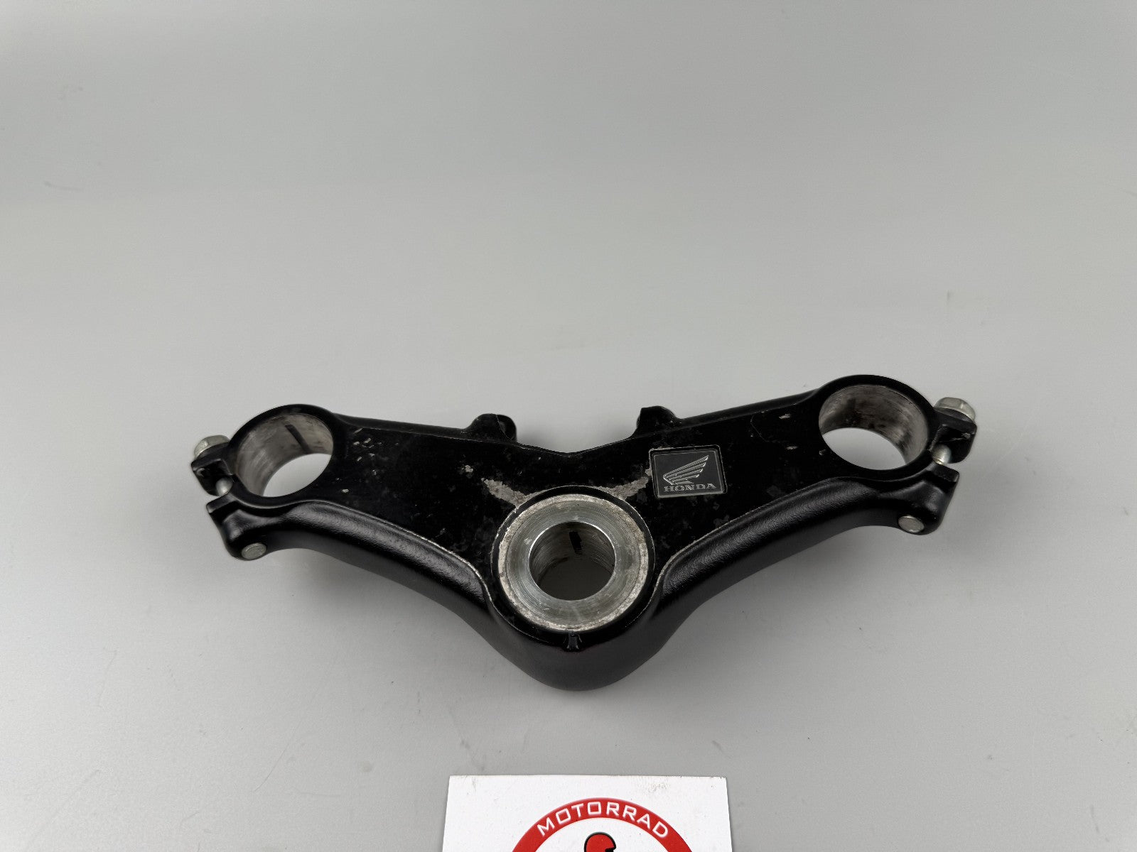 Honda CBR125 JC50 obere Gabelbrücke Bridge Gabel Fork