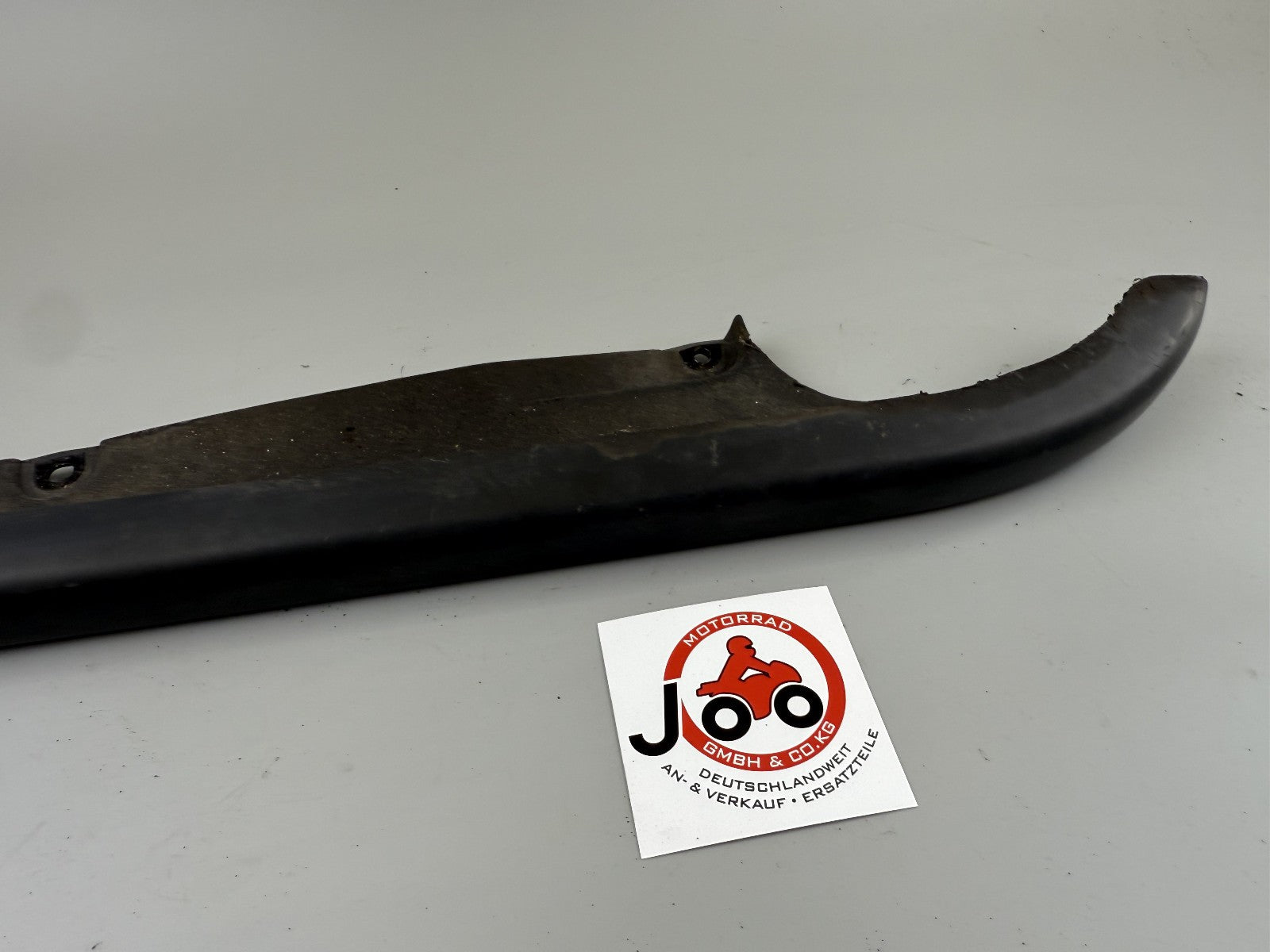 Suzuki DR 500 S DR500 Kettenschutz Chain Protect Verkleidung Cover Abdeckung