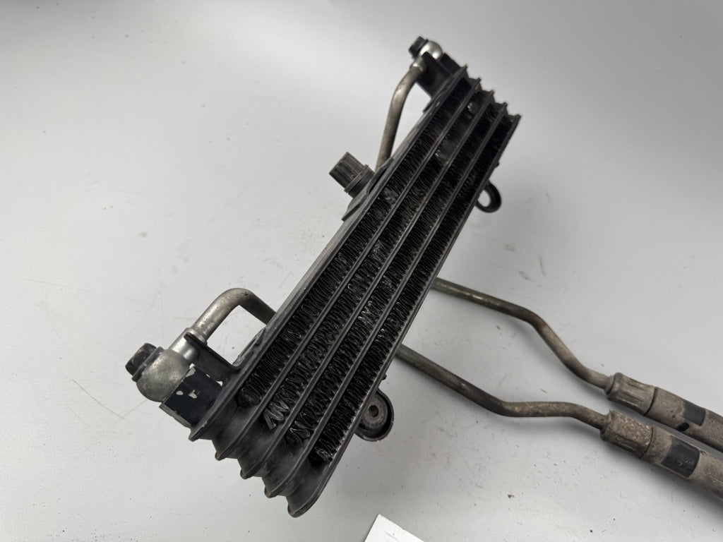 Yamaha XJ900 Diversion 4KM Ölkühler Oilcooler Cool Motor Engine