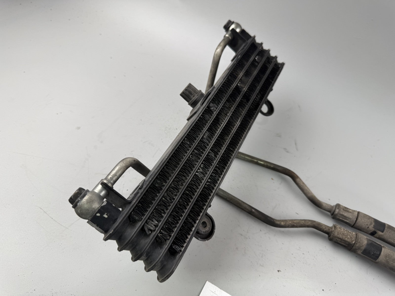 Yamaha XJ900 Diversion 4KM Ölkühler Oilcooler Cool Motor Engine