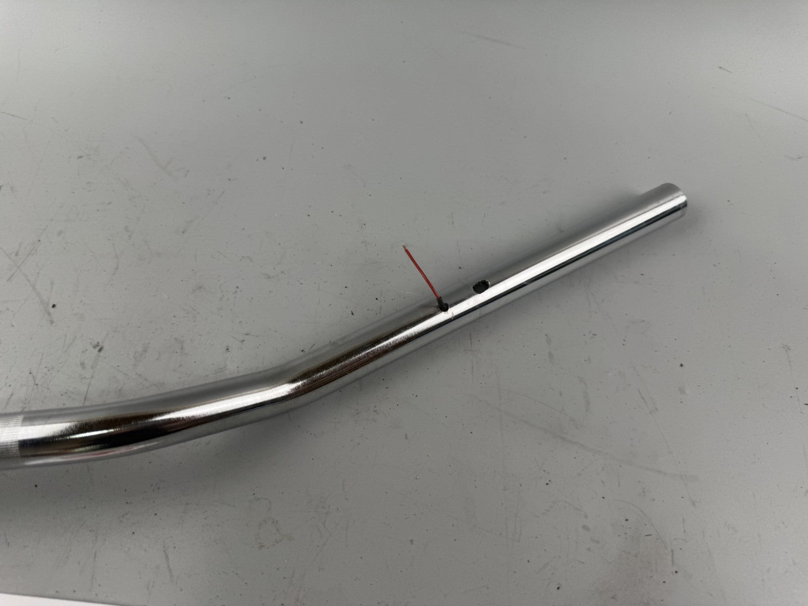 Yamaha XJR1300 RP02 Lenker Handlebar