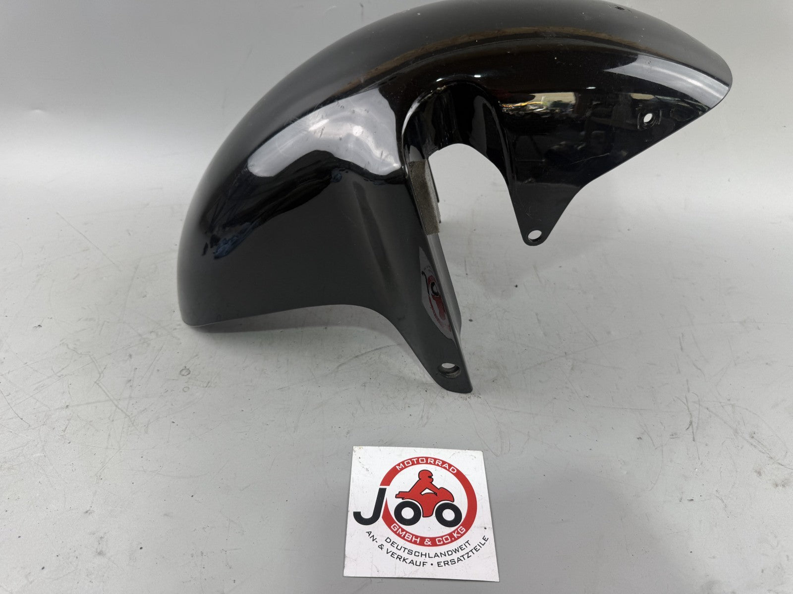 Suzuki GSX-R 600 SRAD AD 97-00 Fender Schutzblech Spritzschutz Cover Abdeckung