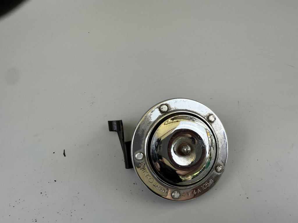 Suzuki DR 500 S DR500 Hupe horn Signal