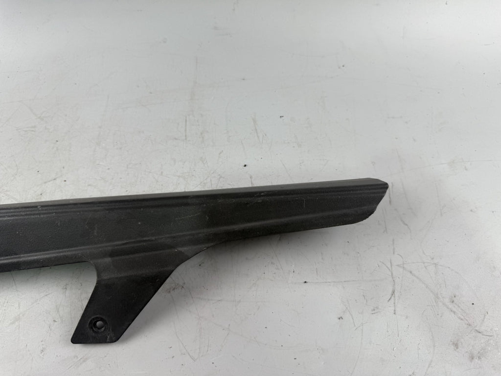 Suzuki GSX-R 600 SRAD AD 97-00 Kettenschutz Abdeckung Verkleidung Cover Kette