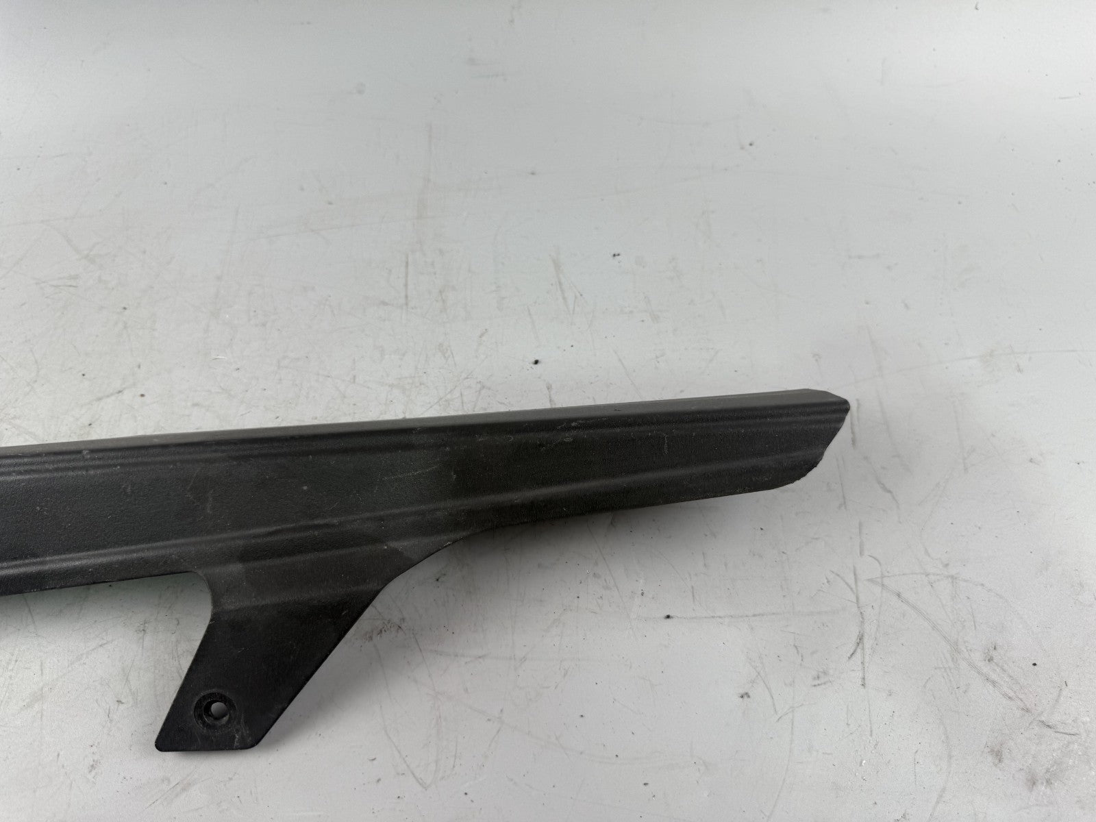 Suzuki GSX-R 600 SRAD AD 97-00 Kettenschutz Abdeckung Verkleidung Cover Kette