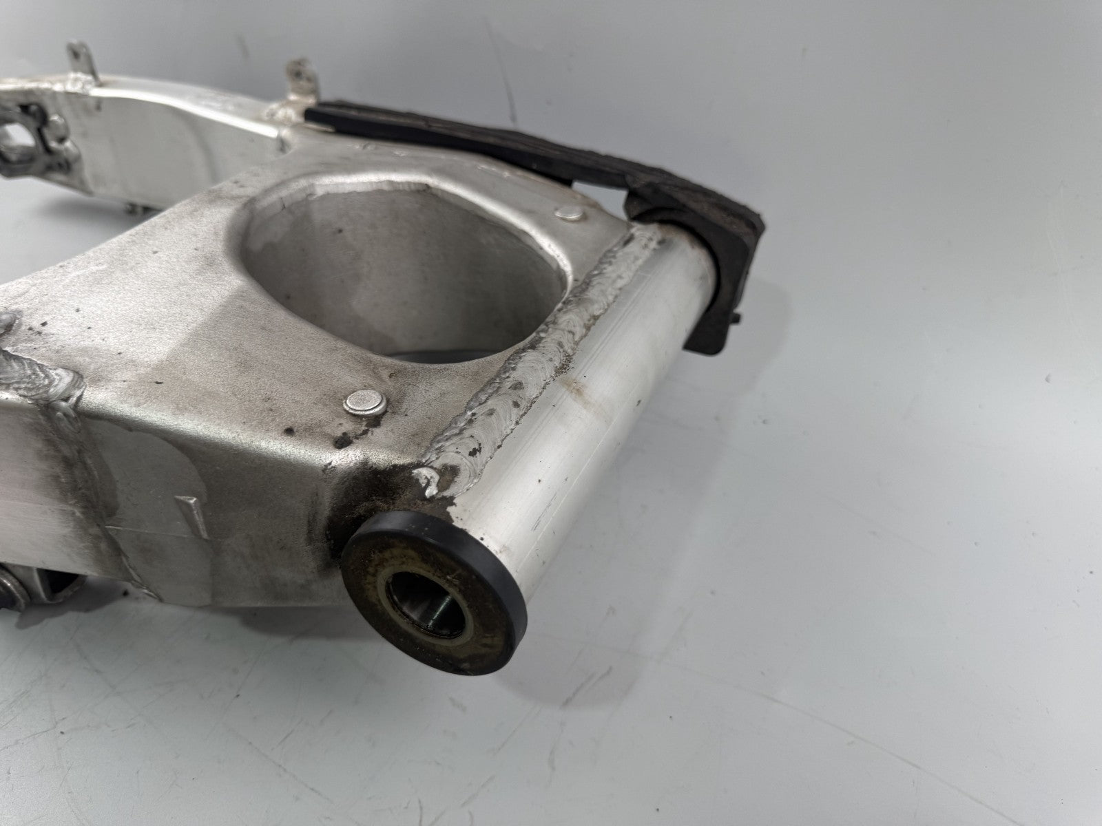 Suzuki GSX-R 600 SRAD AD 97-00 Schwinge Schwingarm Swing Aufhängung