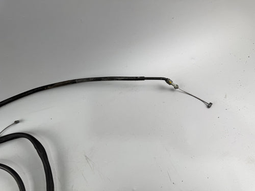 Honda CB500 PC26 Lenkerschalter rechts right Handlebar Switch Schalter