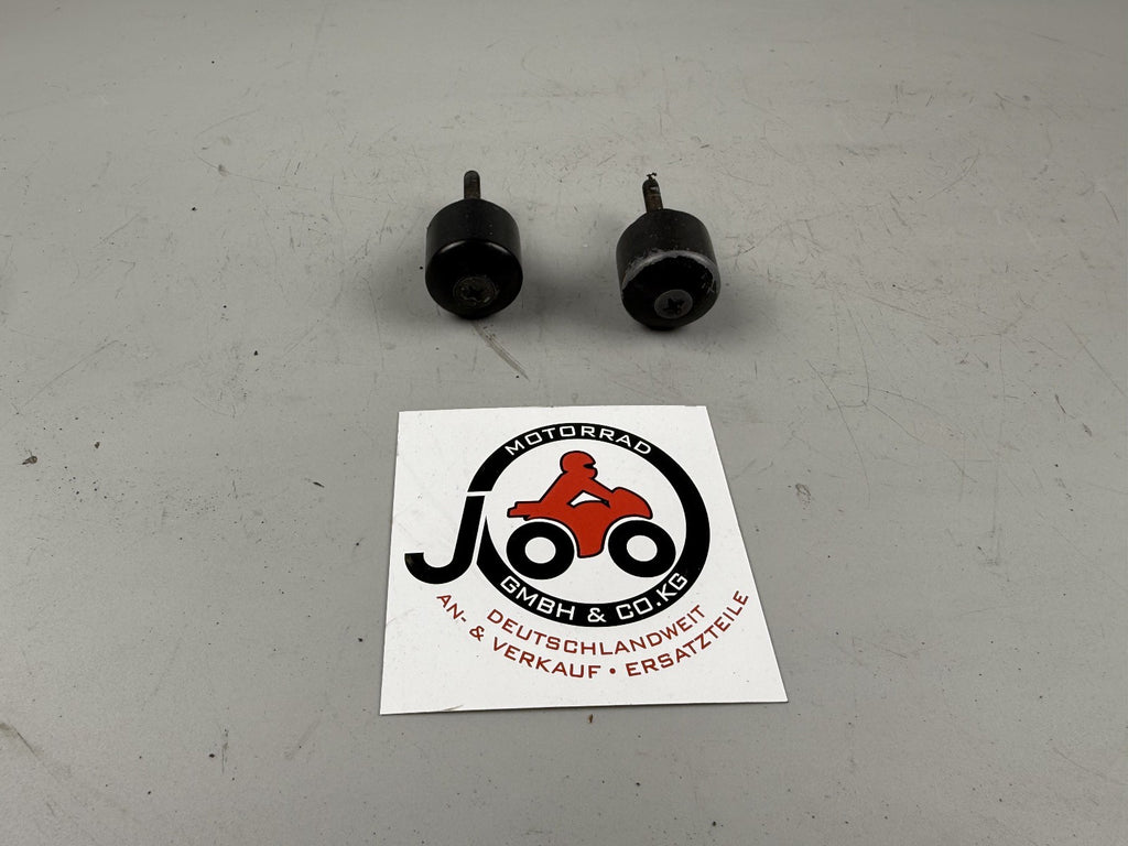 Honda VFR800 RC46 lenkerenden Gewichte Weights Handlebar