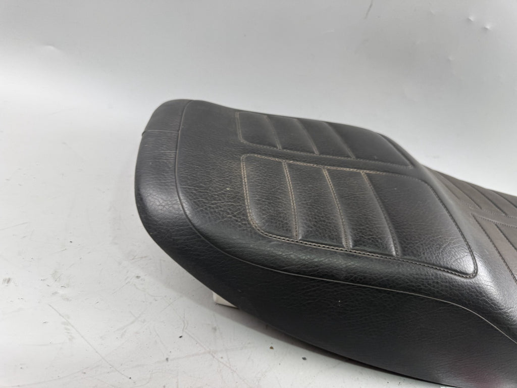 Yamaha XJ600 Diversion 4BR 4LX Sitzbank Seat Sitz Sitzkissen