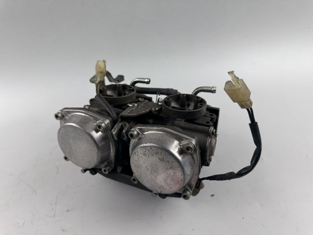 Yamaha XV535 3BR 2YL Virago Vergaser Carburetor Einspritzung Motor Engine
