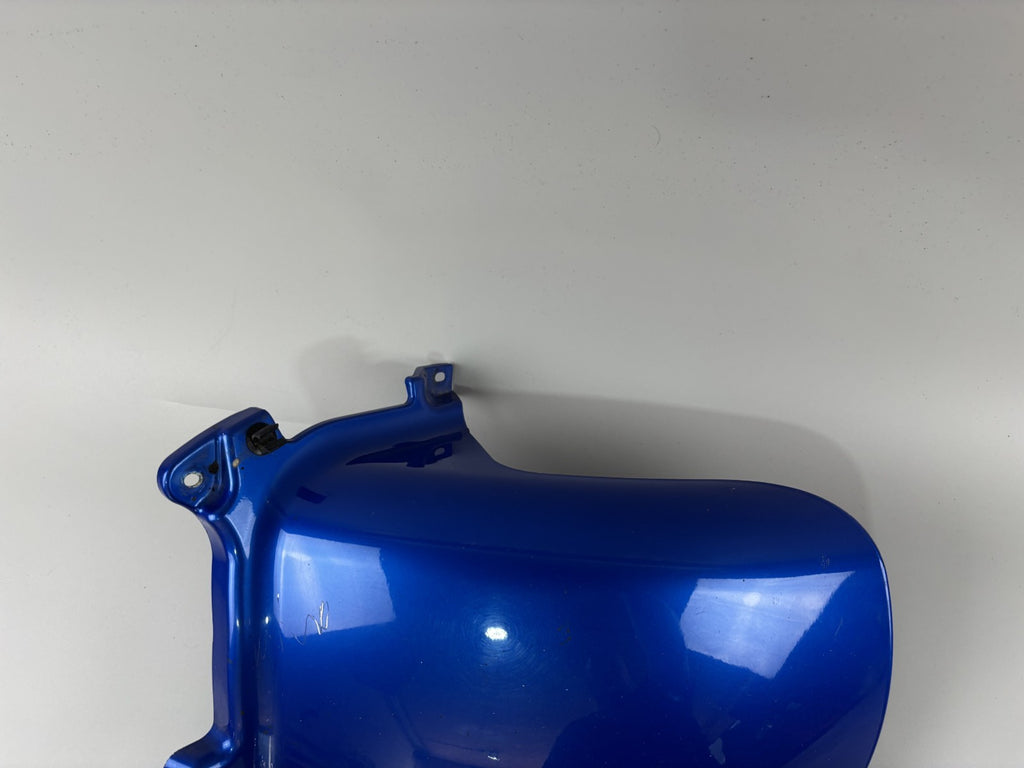 Triumph Daytona 955i T595 N 2002 Fender Spritzschutz Cover Kotflügel Schutzblech