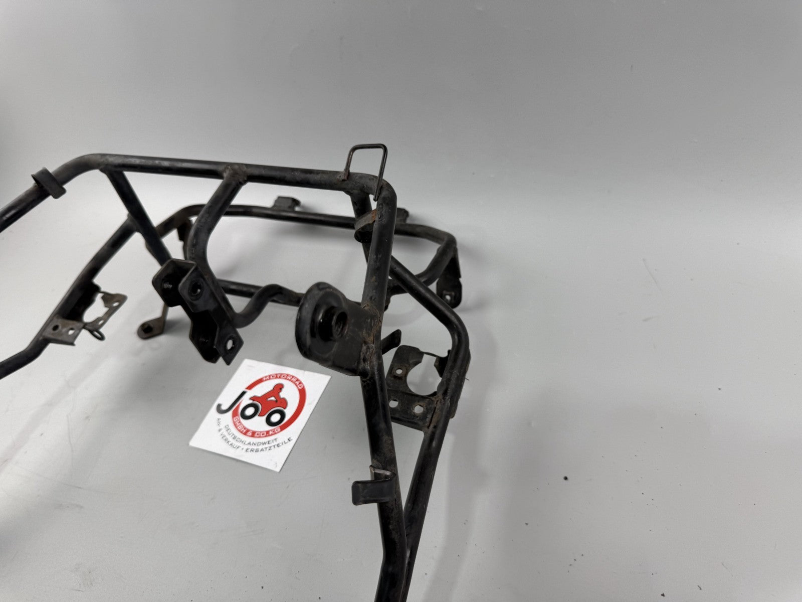 Yamaha XJ900 Diversion 4KM Geweih Halterung Kanzel Maske