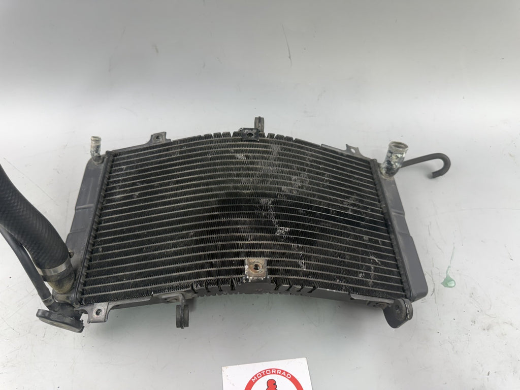 Suzuki GSX-R 600 SRAD AD 97-00 Wasserkühler Watercooler Liquid Kühlung Cooler