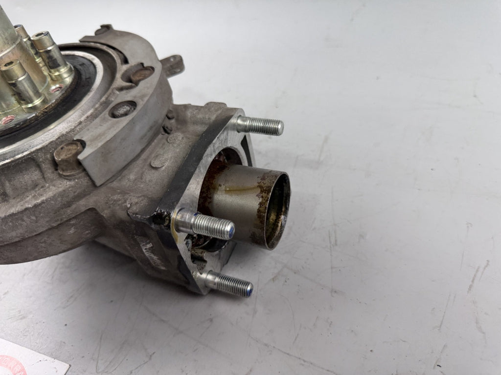 Honda NTV650 revere RC33 Kardan Crankshaft Antrieb Hinterrad