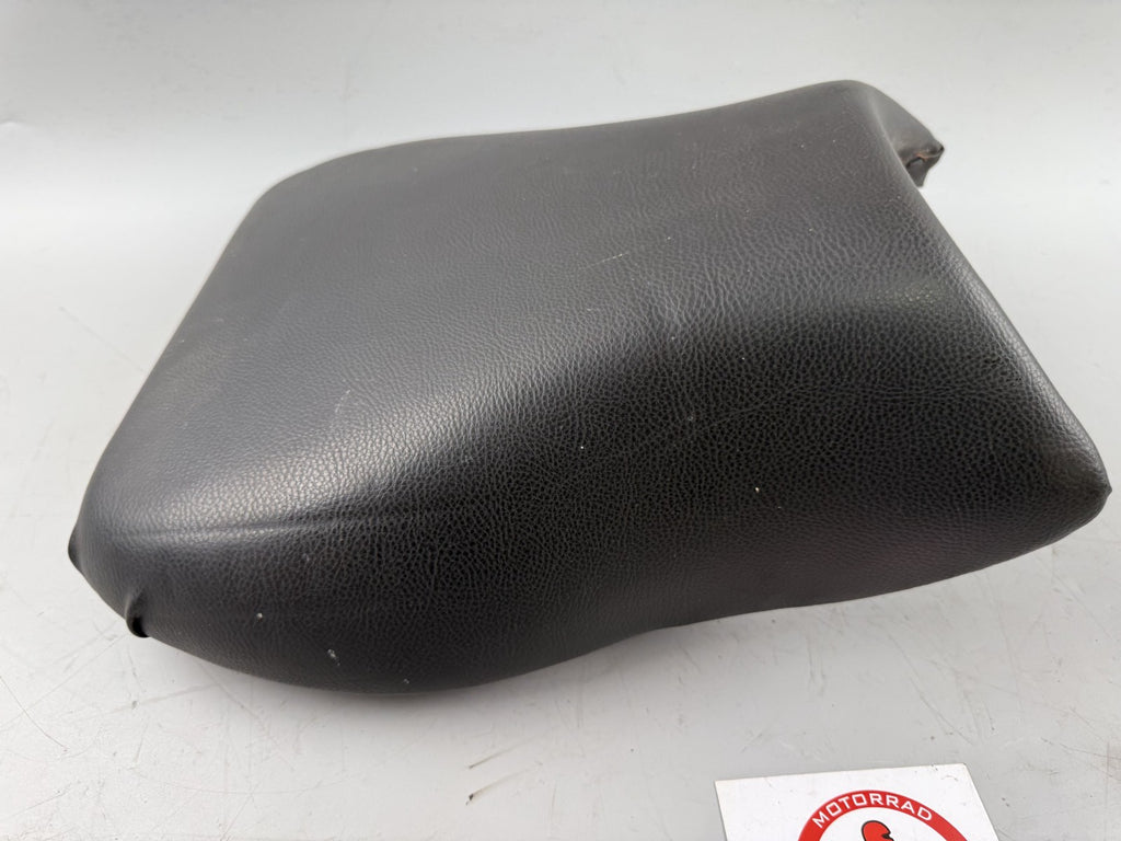 Suzuki SV650 S AV Sitzbank Seat Sitz Fahrer front Driver Sitzbank