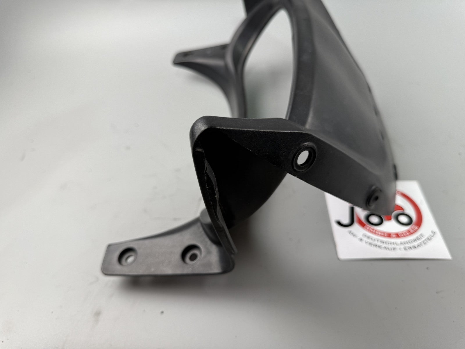 Yamaha XJ900 Diversion 4KM Innenverkleidung Tachoverkleidung Abdeckung Tacho