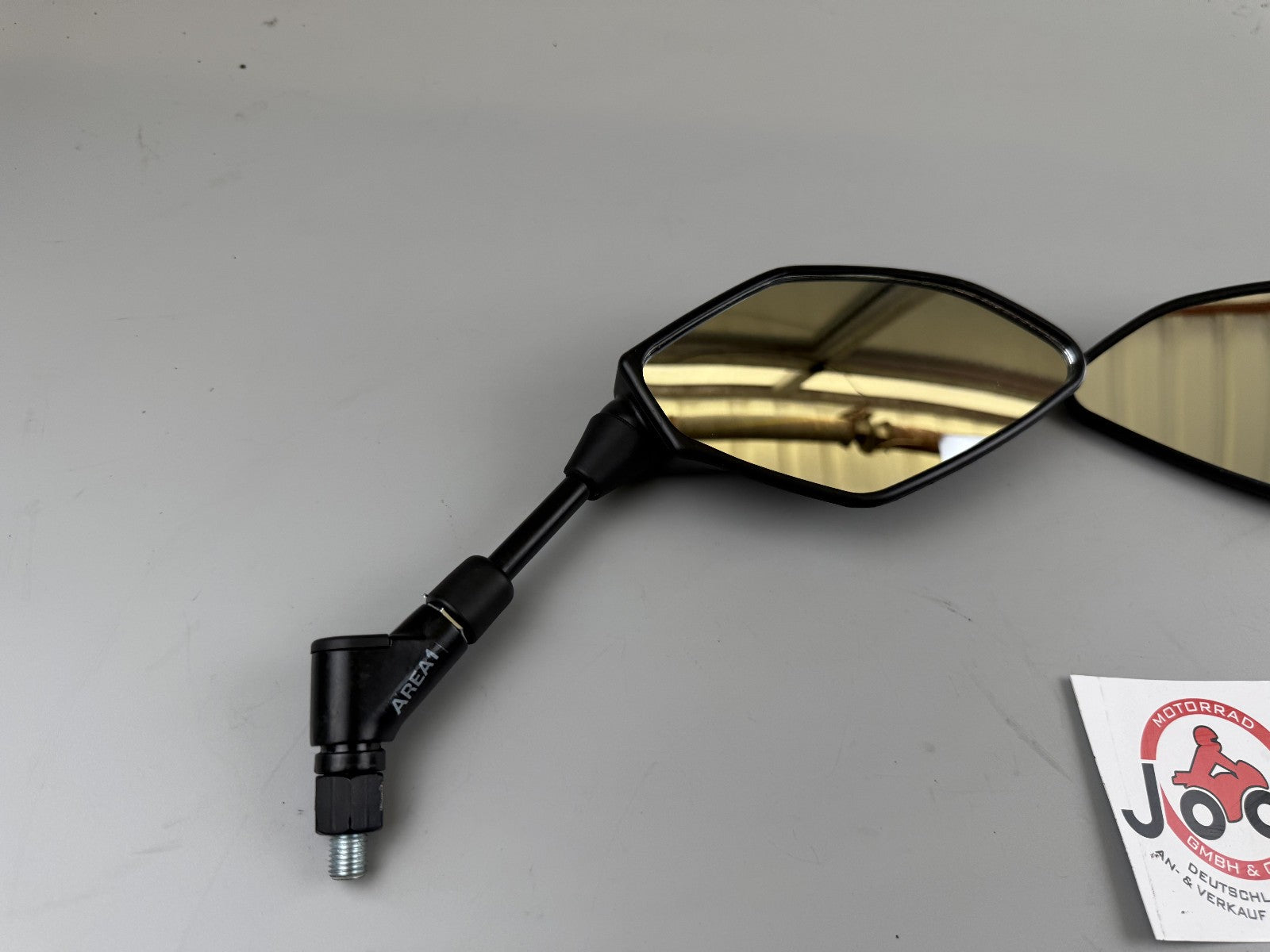 Suzuki GS500E GM51B Spiegel Spiegelpaar Mirror