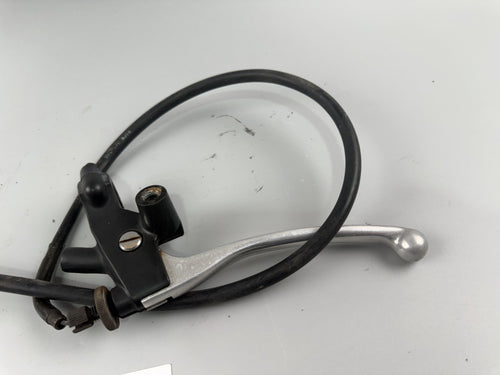 Honda CB500 PC26 Kupplungseinheit Kupplungsgriff Clutch Hebel Handlebar