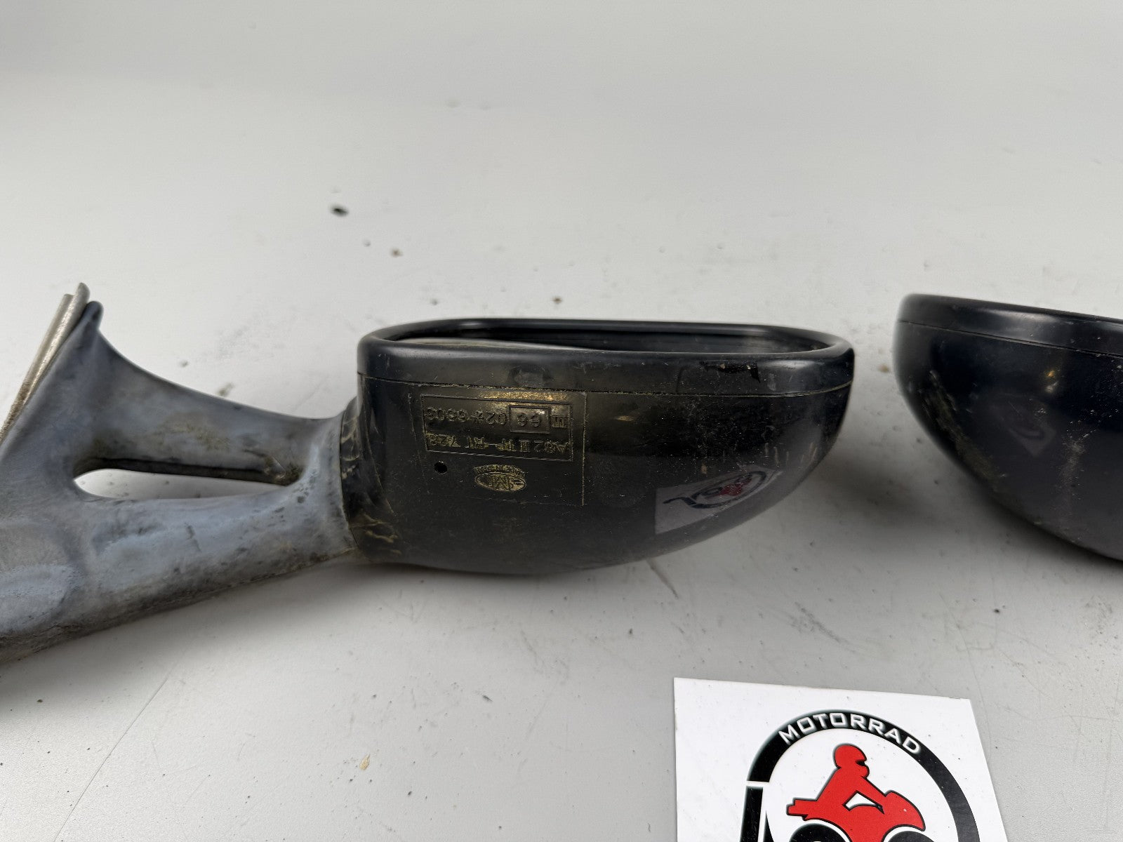 Honda CBR 600 F PC19 Spiegel Spiegelpaar Mirror