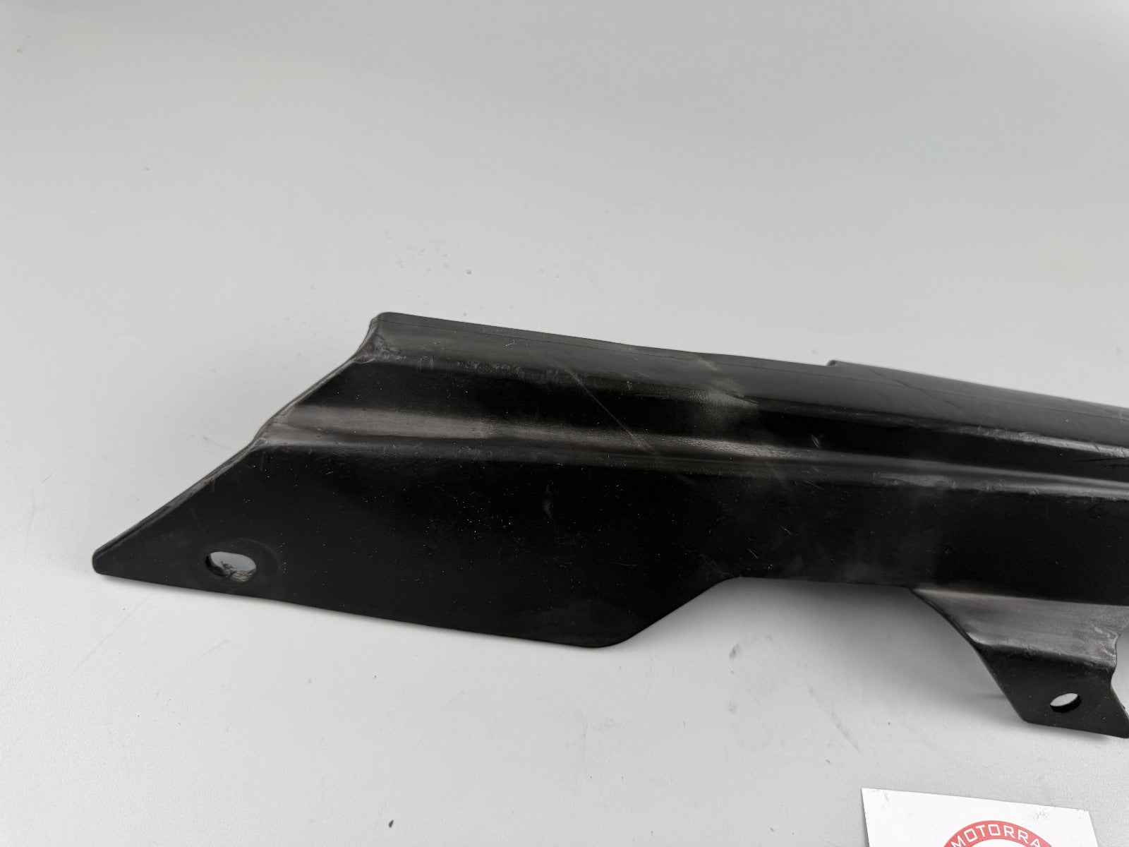 Suzuki GSF600 GN77B Kettenschutz Cover Abdeckung Verkleidung Chain