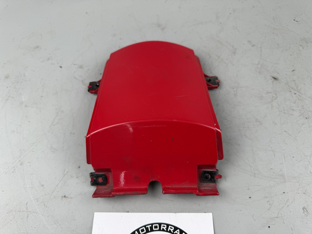 Honda VFR750 F Rc36/1 Verkleidung Mitte Cover Abdeckung hinten Heck