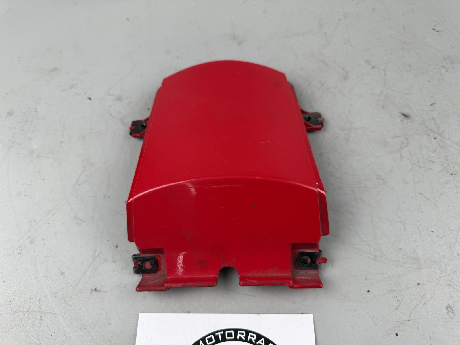 Honda VFR750 F Rc36/1 Verkleidung Mitte Cover Abdeckung hinten Heck