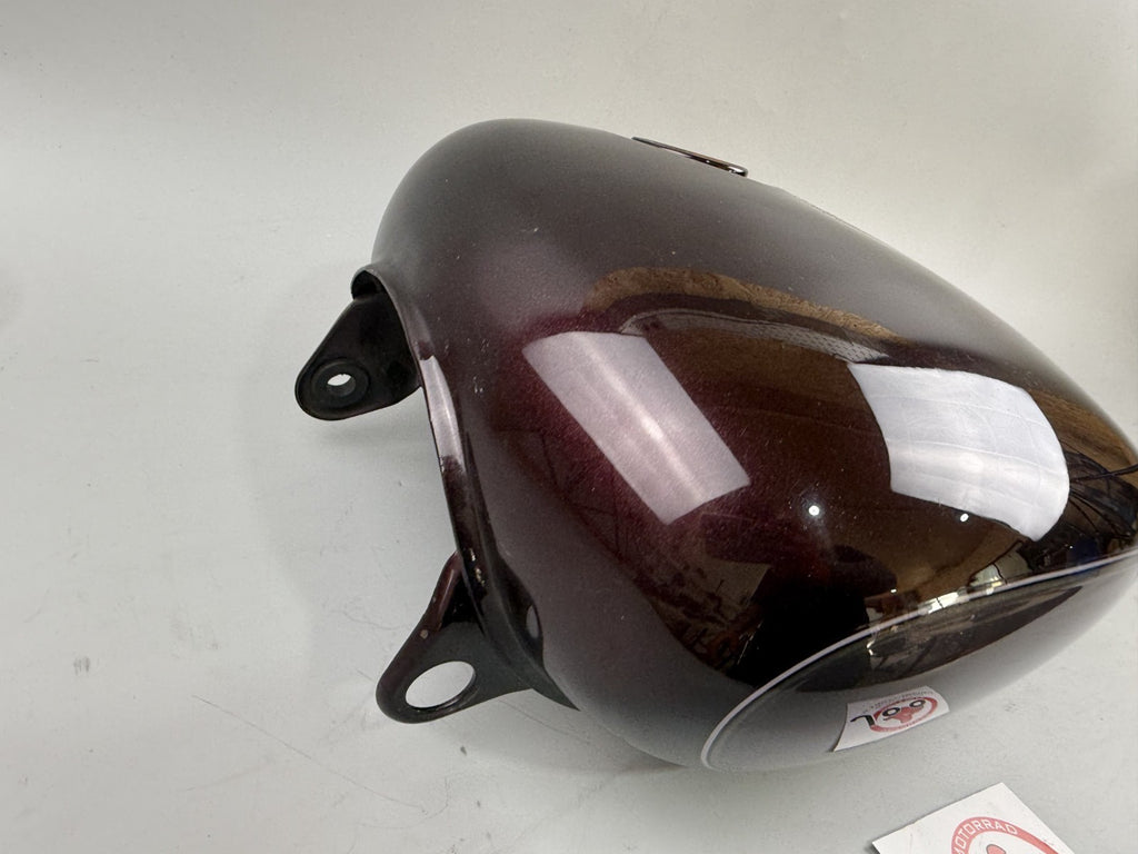 Yamaha XV535 3BR Virago Tank Benzintank Kraftstofftank Fuel Gas Gasoline