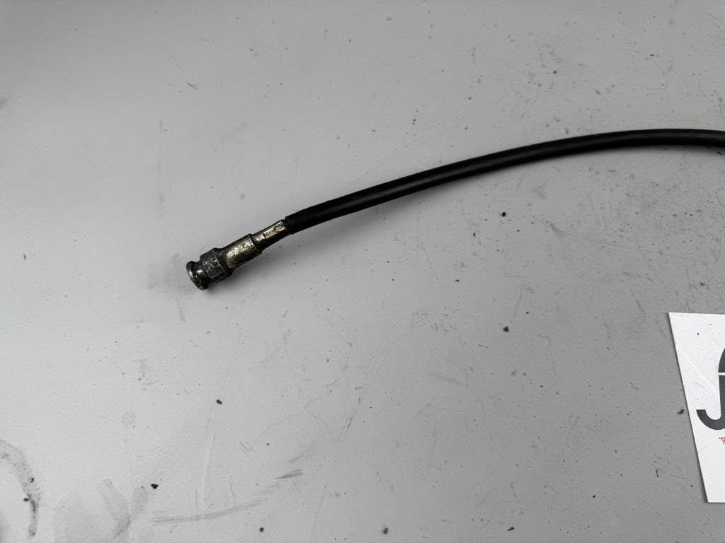 Honda XL350 R ND03 Tachowelle Antrieb Welle