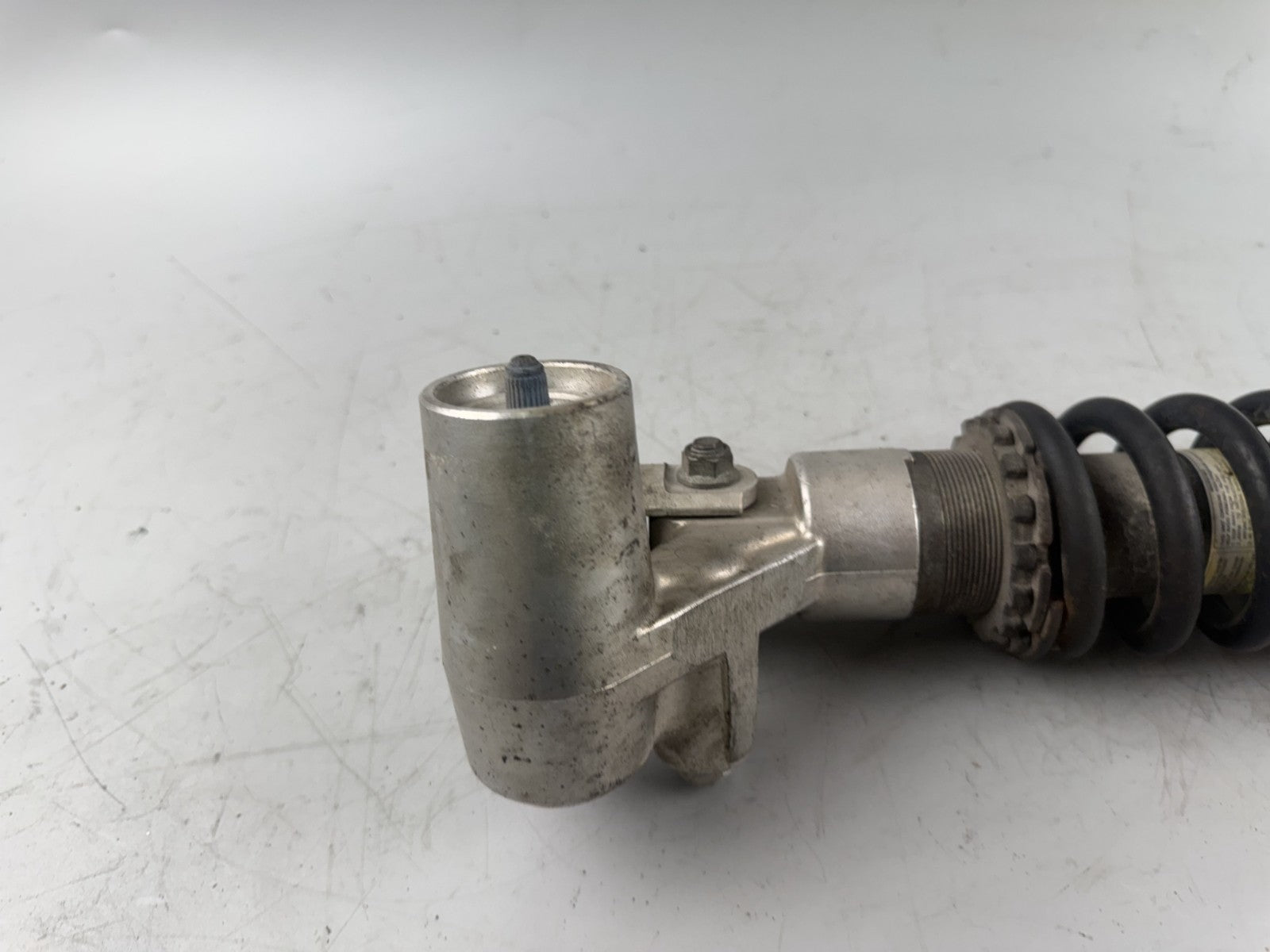 Suzuki GSX-R 600 SRAD AD 97-00 Stoßdämpfer Federbein Federung Fork Absorber