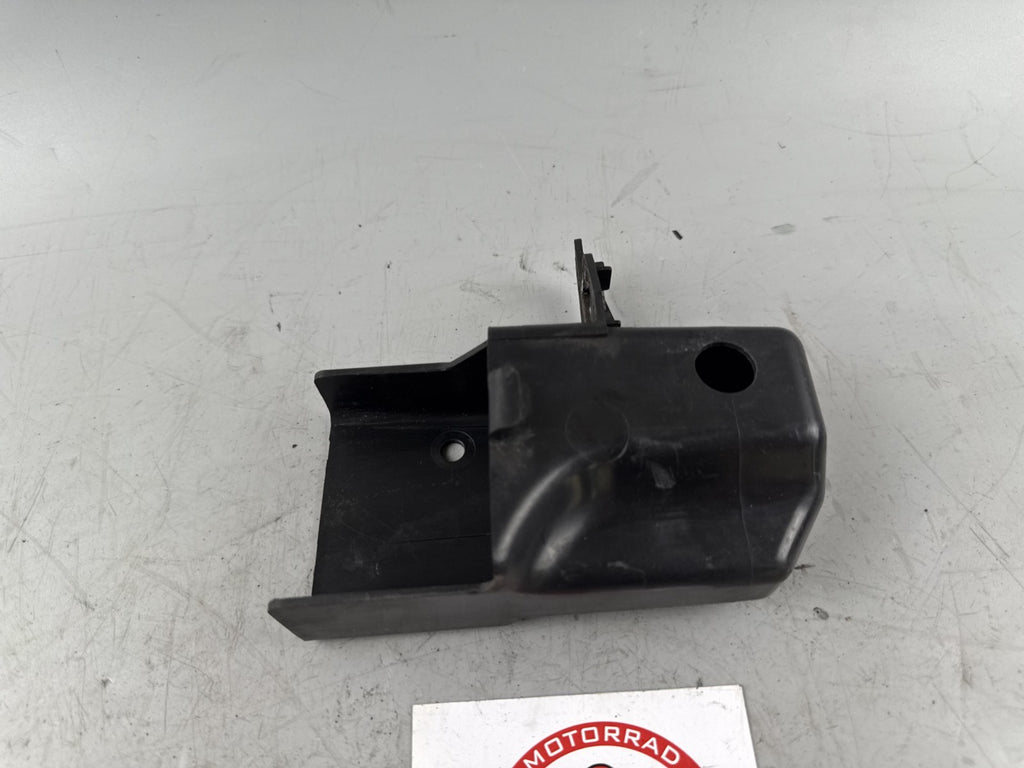 Honda NTV650 revere RC33 Abdeckung Cover Halterung Kabelbaum