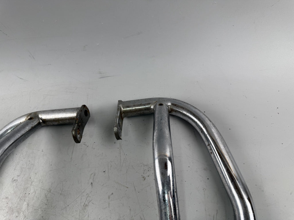 Kawasaki Z 750 GT KZ750P Sturzbügel Schutzbügel Protect Motorschutz