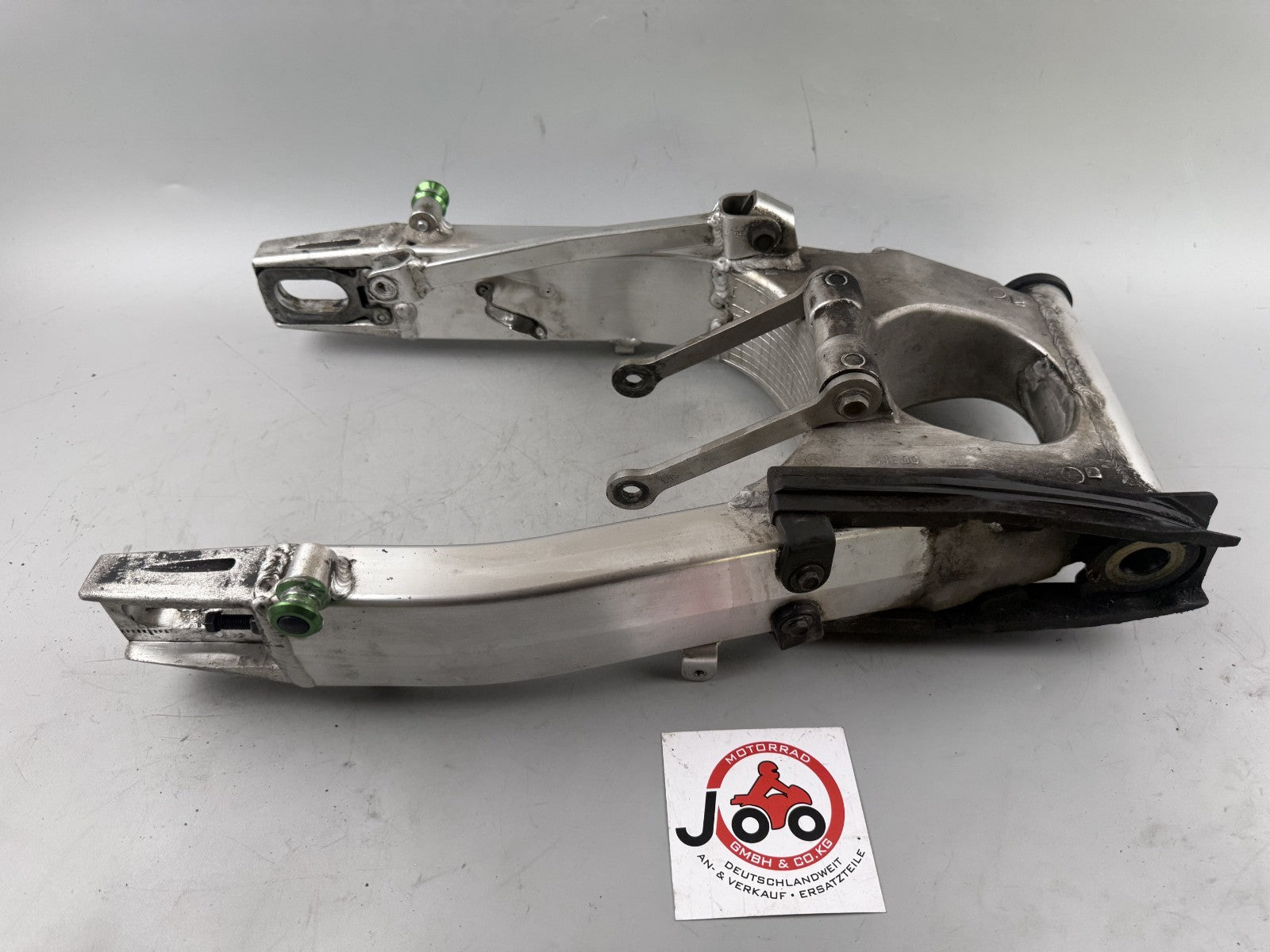 Suzuki GSX-R 600 SRAD AD 97-00 Schwinge Schwingarm Swing Aufhängung