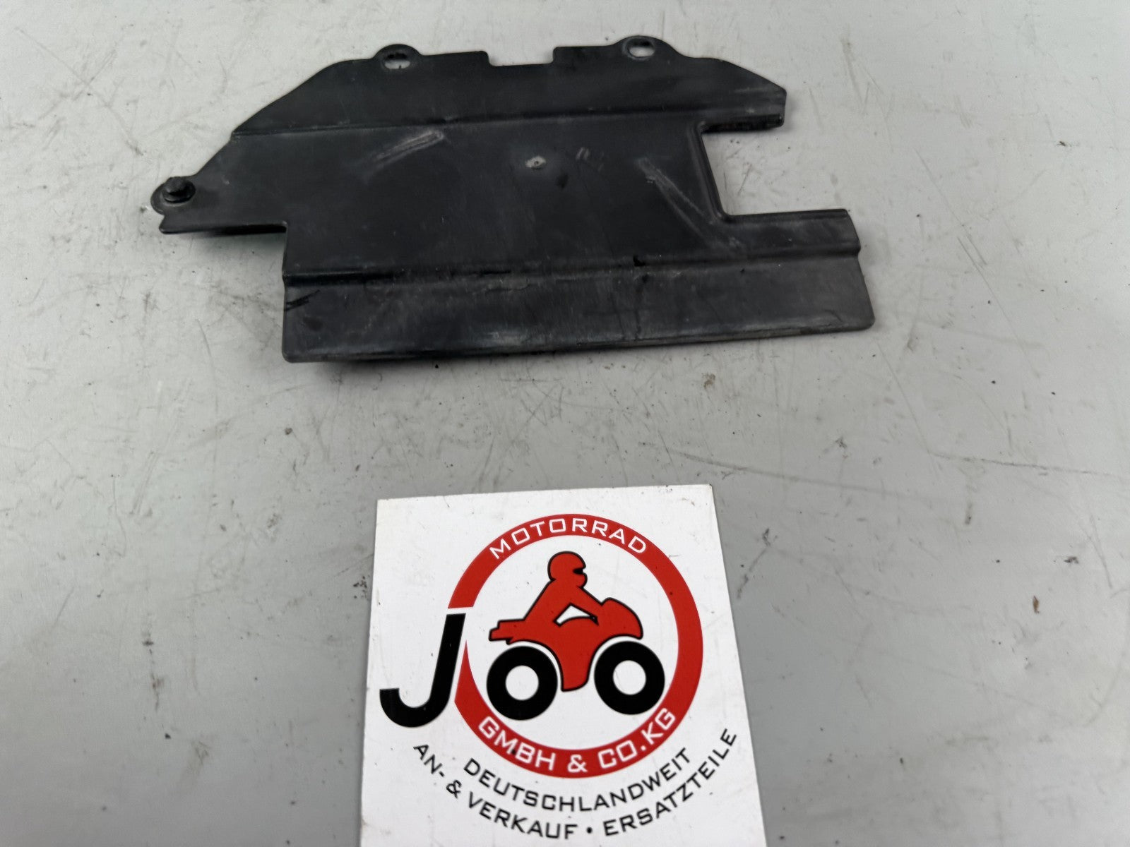 Honda NTV650 revere RC33 Abdeckung Cover Verkleidung Deckel