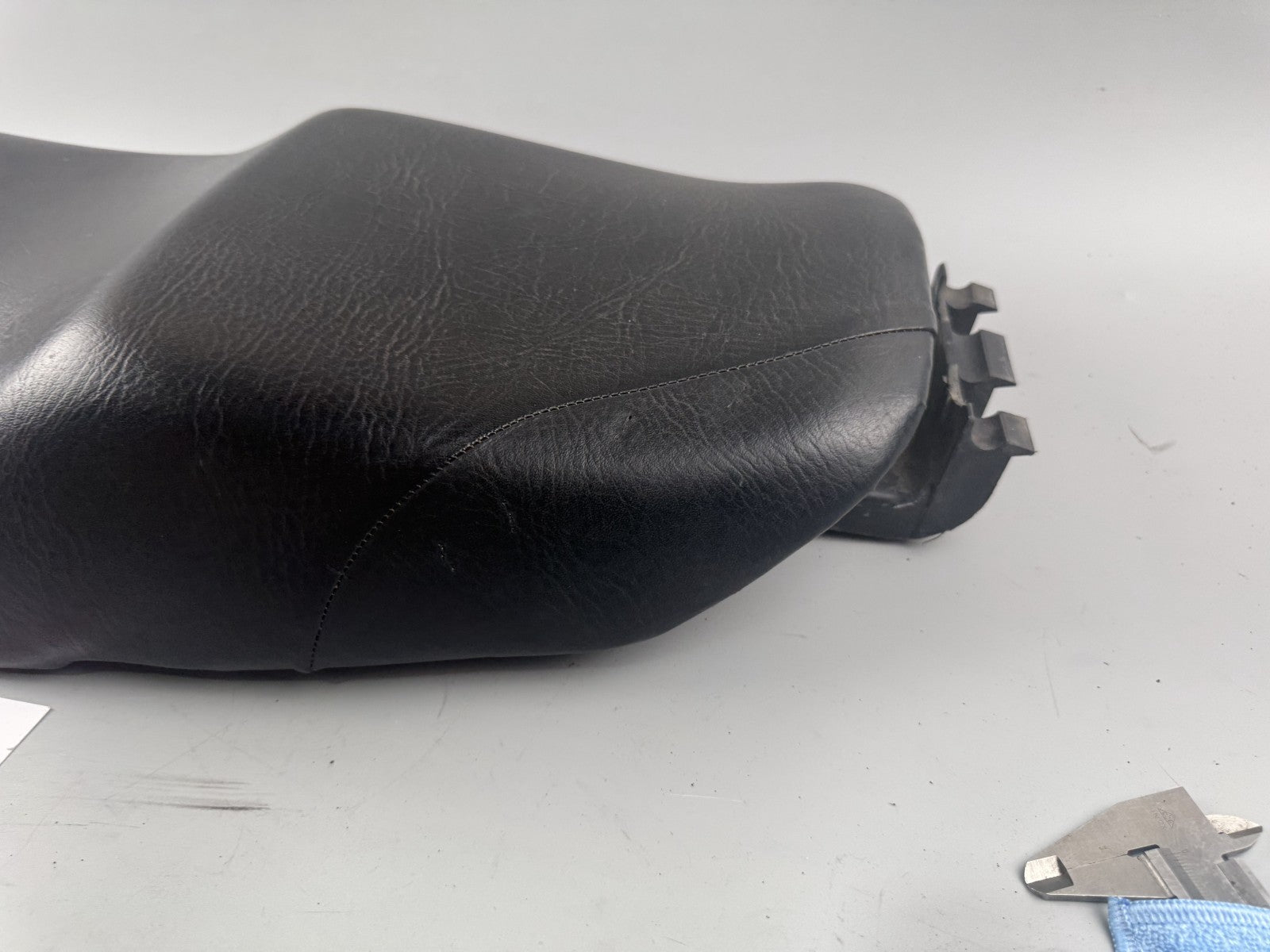 Honda CB500 PC26 Sitzbank Seat Sitz Sitzkissen