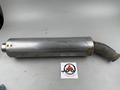 Honda VFR750 F Rc36/1 Schalldämpfer Endtopf Exhaust Auspuff