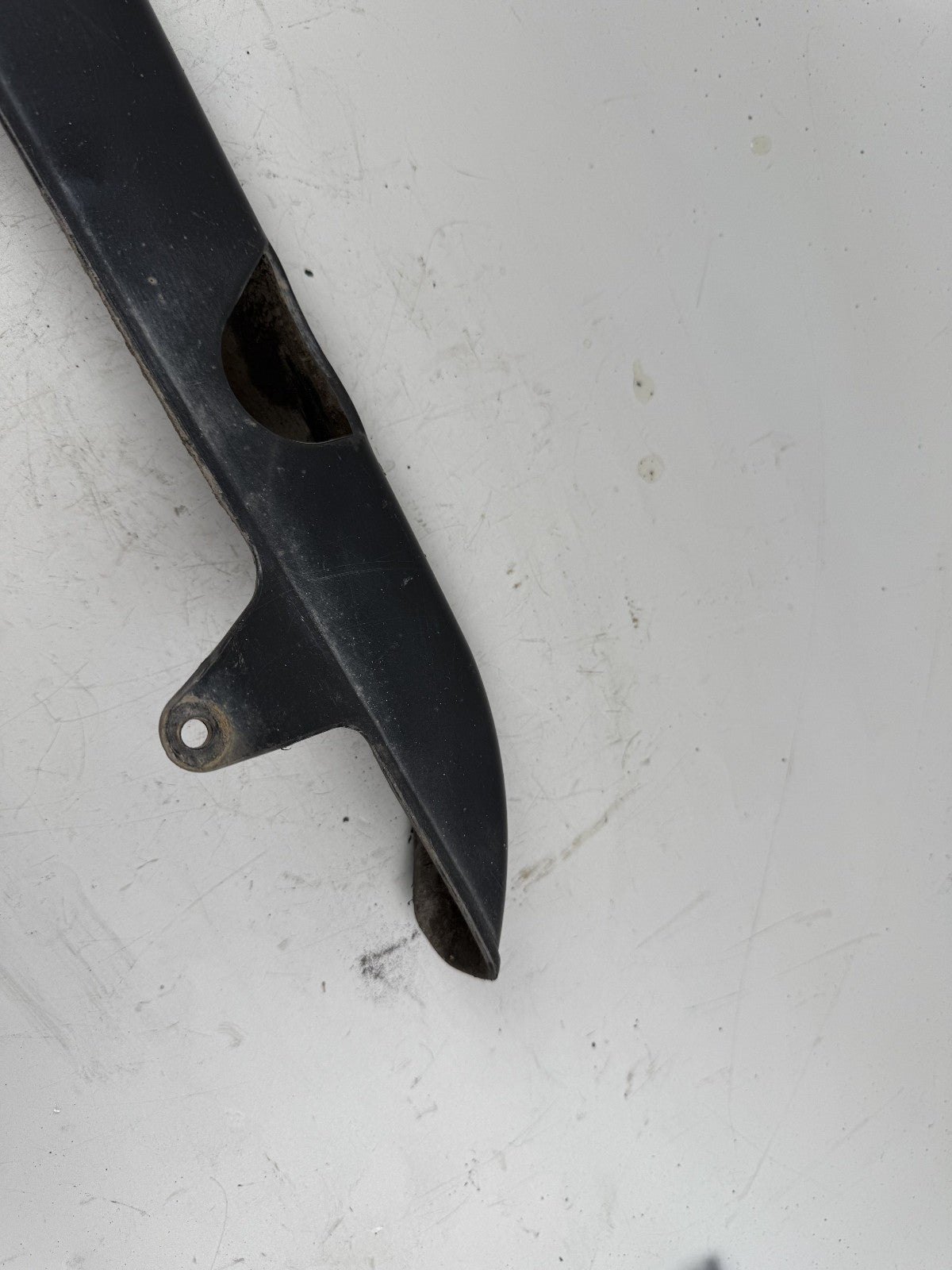 Honda CB500 PC26 Kettenschutz Abdeckung Cover Verkleidung