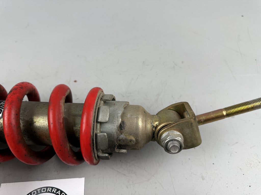Honda VFR800 RC46 Stoßdämpfer Federbein Federung Fork Spring