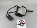 Honda CB750 Sevenfifty RC42 Zündspulen Zündstecker Zündkabel Ignition Electric