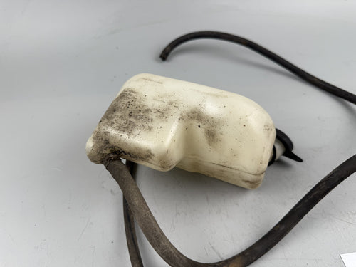 Honda CB500 PC26 Ausgleichsbehälter Kühlwasserbehälter Wassertank