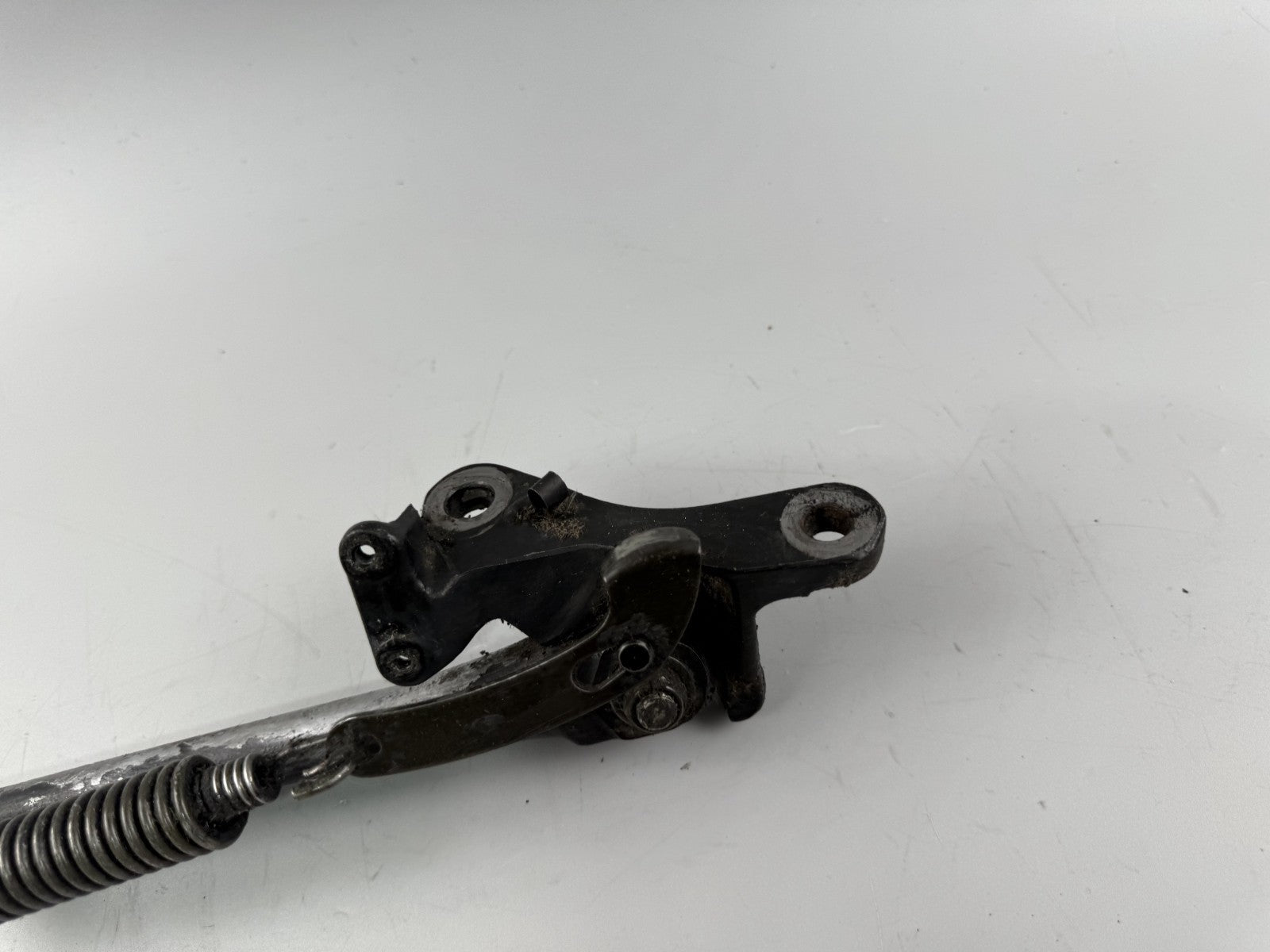 Yamaha XV535 3BR Virago Seitenständer Sidestand Holder