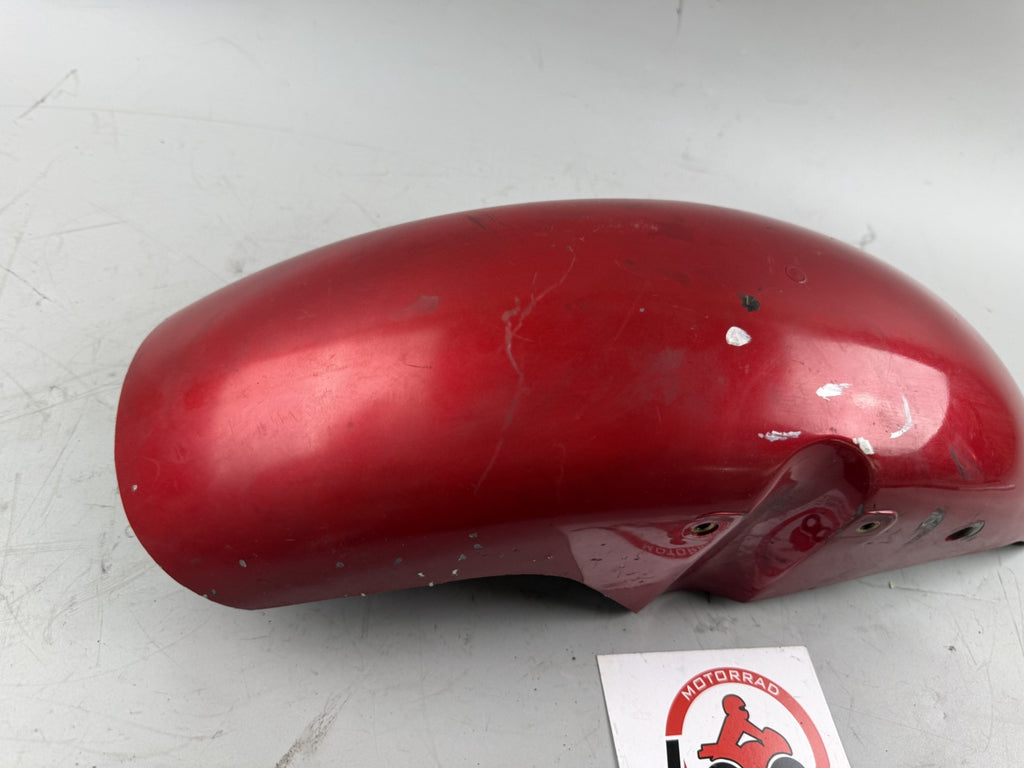 Honda NTV650 revere RC33 Fender Schutzblech Spritzschutz Kotflügel Cover