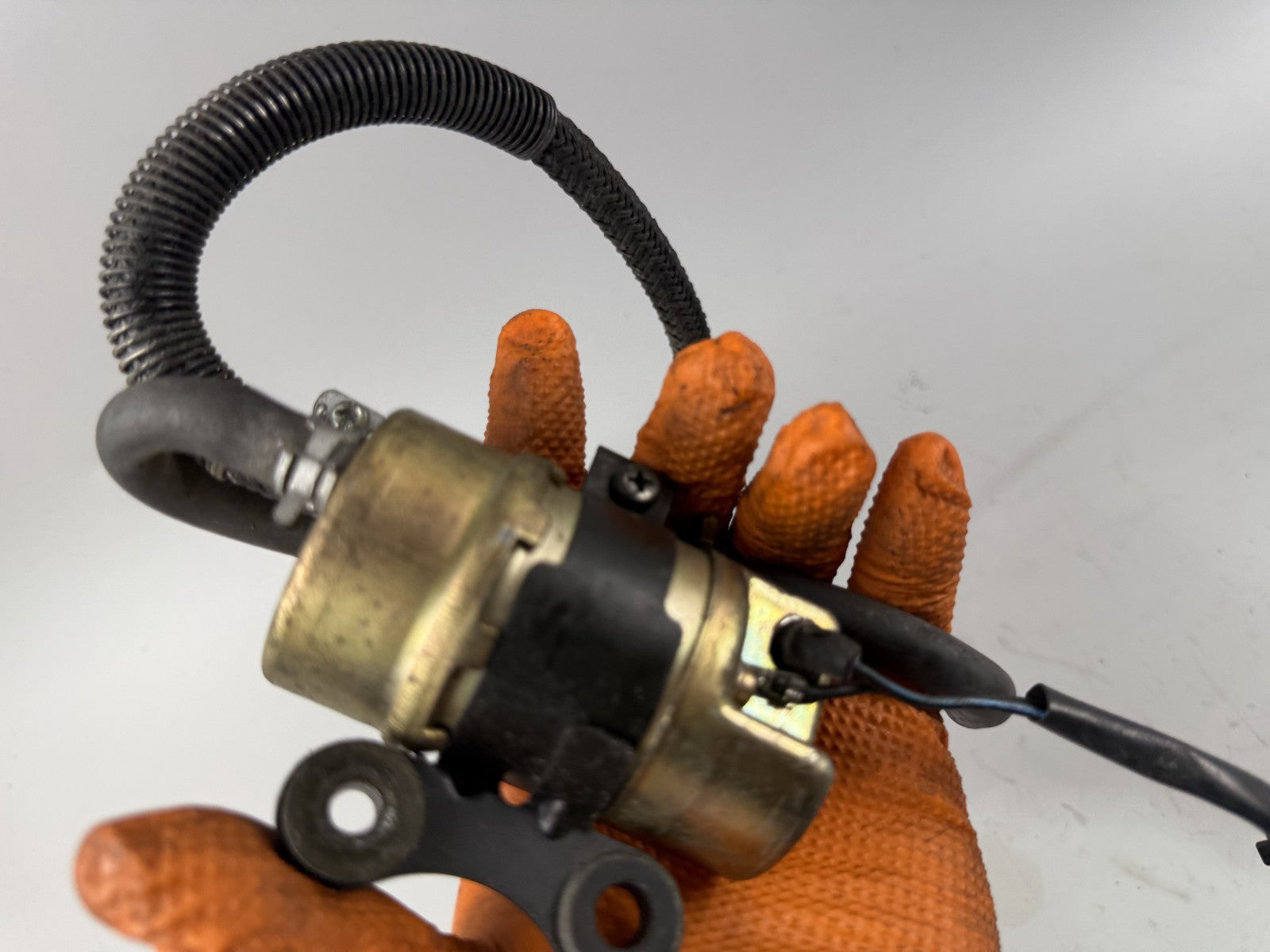 Yamaha XV535 3BR Virago Benzinpumpe Pipe Pump Fuel Gas Gasoline