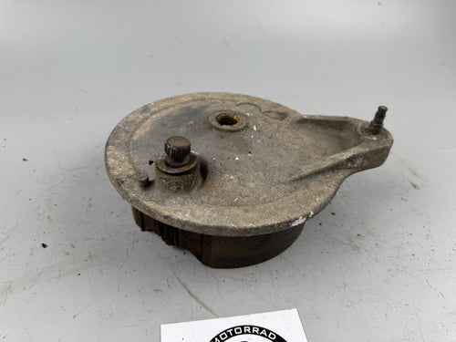 Honda CB500 PC26 Bremse hinten Brake Bremstrommel Trommelbremse